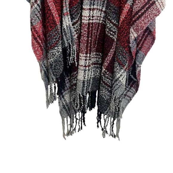 Woolrich Lydia Shawl One Size - Picture 5 of 7